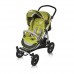 Детская универсальная коляска Espiro Enzo Evo 2012 Green-04